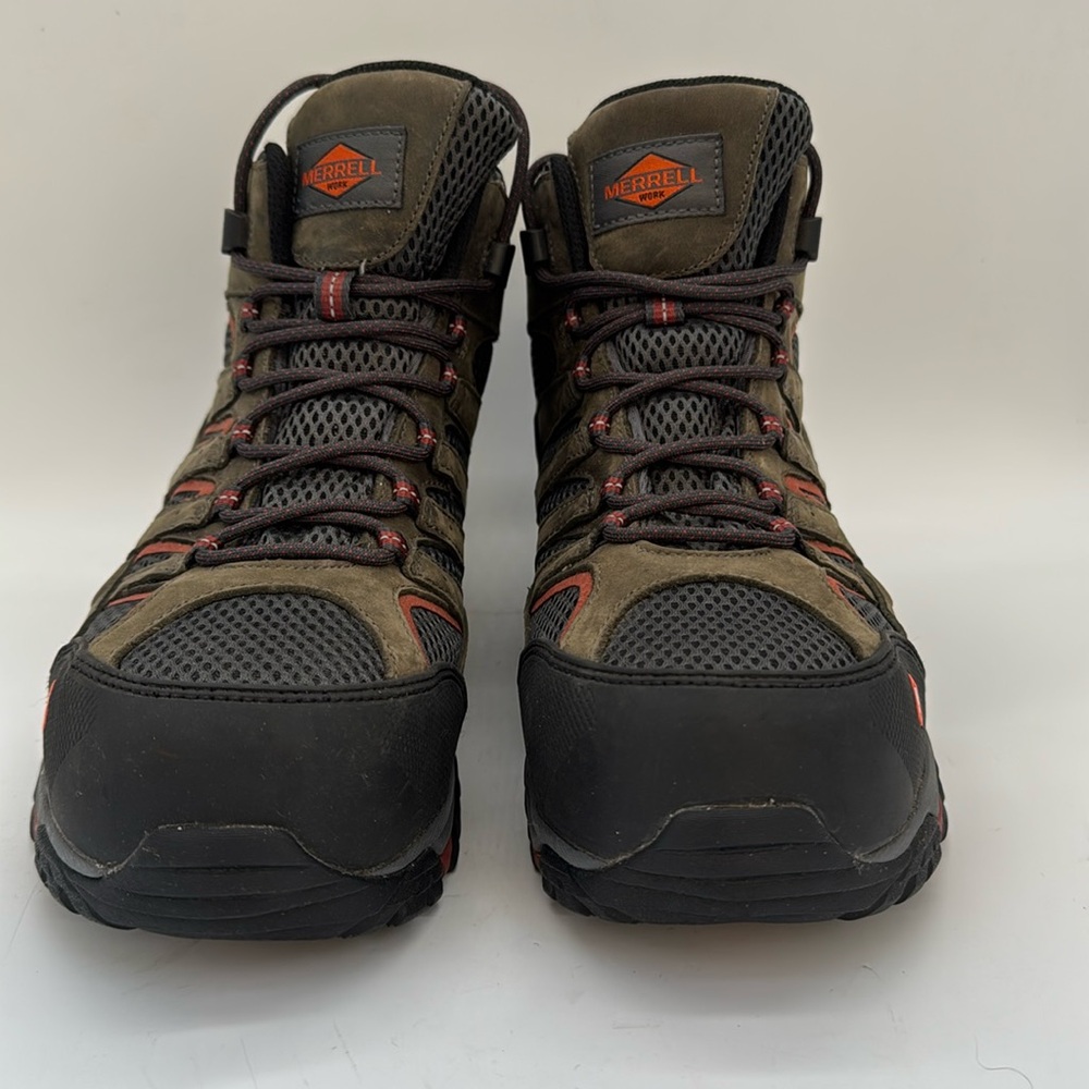 Merrell Moab Vertex Waterproof Composite Toe